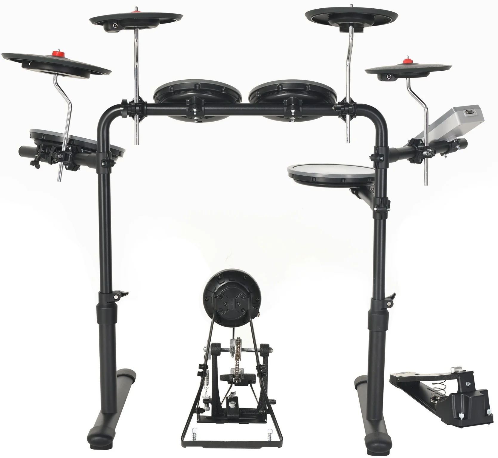OQAN QPD1 PLUS BATERIA ELECTRONICA - Image 6