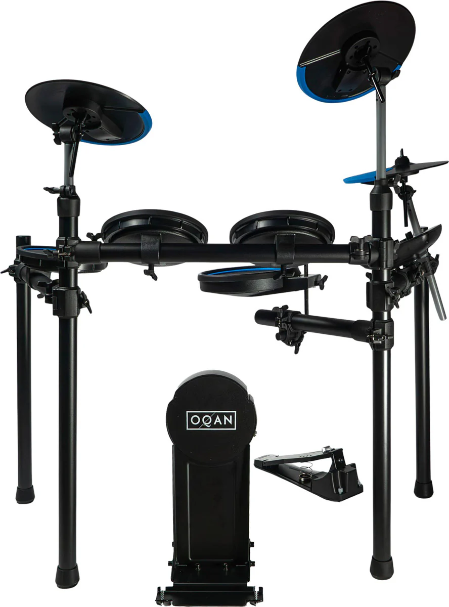 OQAN QPD20 BATERIA ELECTRONICA - Image 2