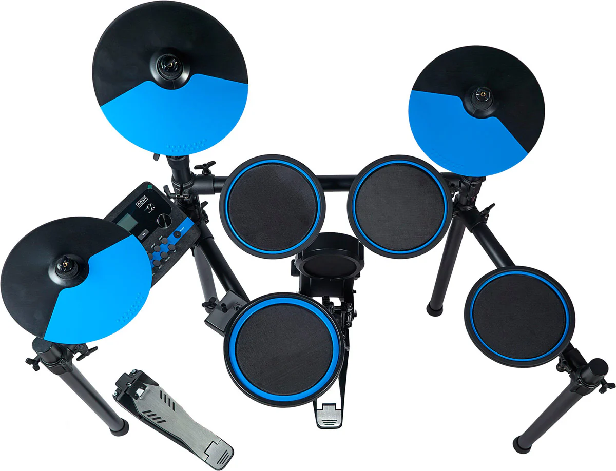 OQAN QPD20 BATERIA ELECTRONICA - Image 3