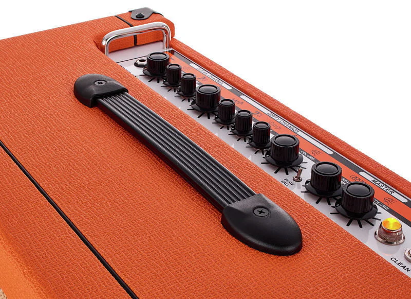 ORANGE CR60C CRUSH PRO AMPLIFICADOR COMBO GUITARRA - Image 10