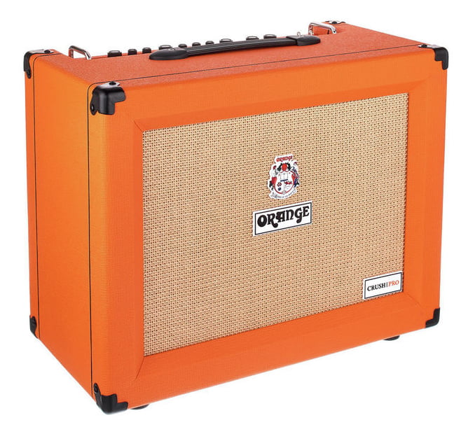 ORANGE CR60C CRUSH PRO AMPLIFICADOR COMBO GUITARRA - Image 3