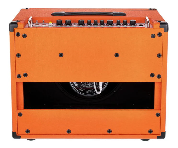 ORANGE CR60C CRUSH PRO AMPLIFICADOR COMBO GUITARRA - Image 4