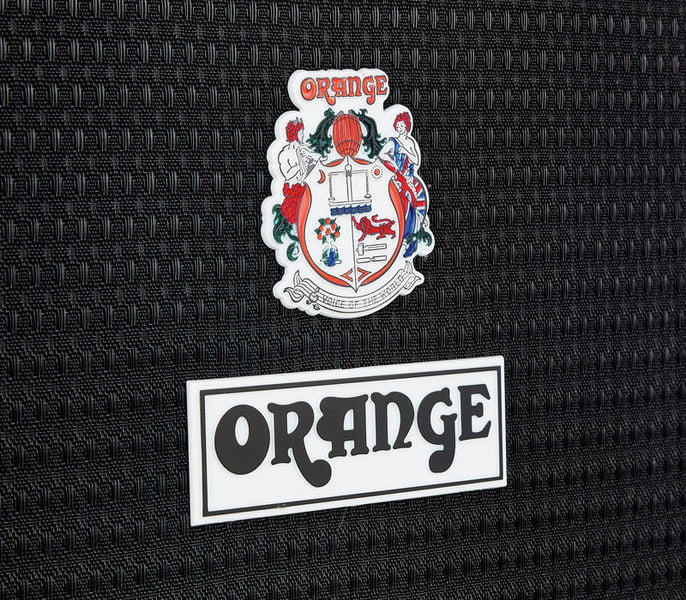 ORANGE CRUSH BASS 100 AMPLIFICADOR BAJO - Image 12