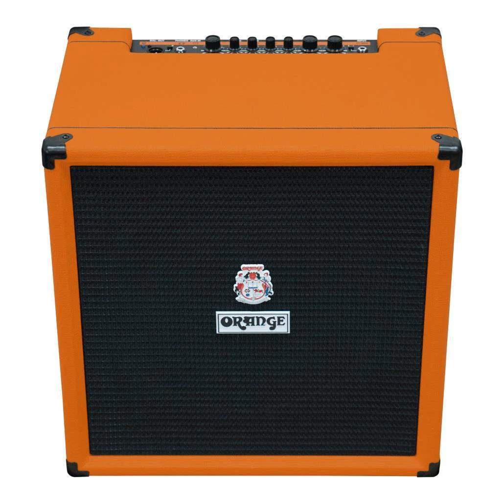ORANGE CRUSH BASS 100 AMPLIFICADOR BAJO - Image 3