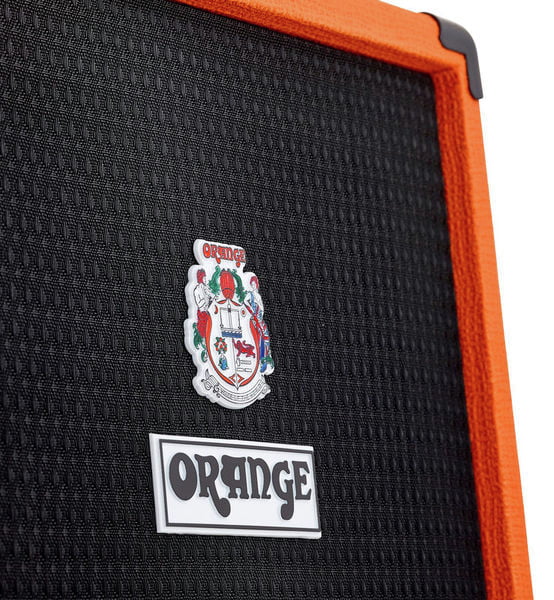 ORANGE CRUSH BASS 25 AMPLIFICADOR BAJO - Image 11