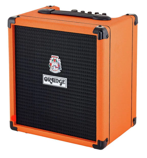 ORANGE CRUSH BASS 25 AMPLIFICADOR BAJO - Image 3