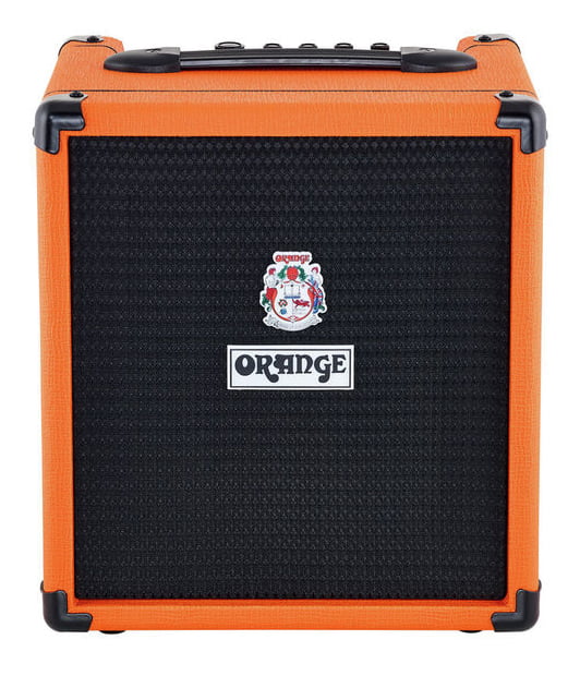ORANGE CRUSH BASS 25 AMPLIFICADOR BAJO - Image 4