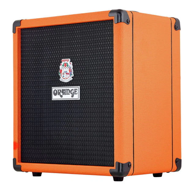 ORANGE CRUSH BASS 25 AMPLIFICADOR BAJO - Image 5