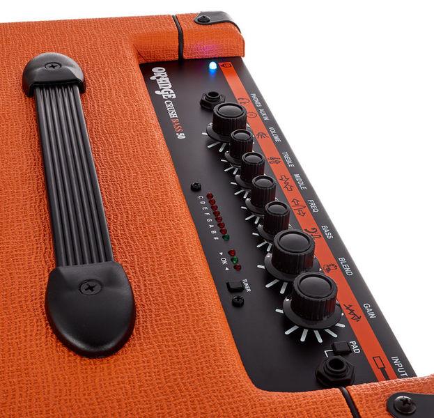 ORANGE CRUSH BASS 50 AMPLIFICADOR BAJO - Image 10