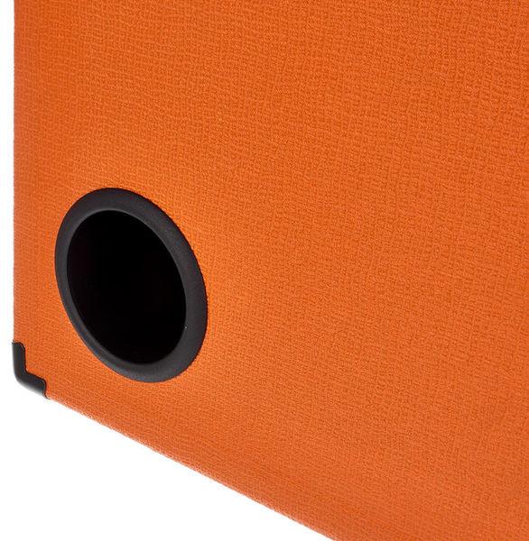 ORANGE CRUSH BASS 50 AMPLIFICADOR BAJO - Image 12