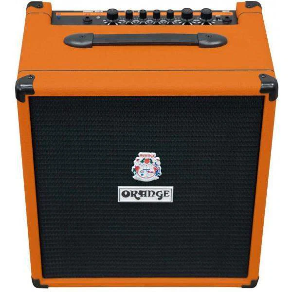 ORANGE CRUSH BASS 50 AMPLIFICADOR BAJO - Image 3