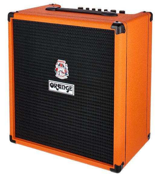 ORANGE CRUSH BASS 50 AMPLIFICADOR BAJO - Image 4