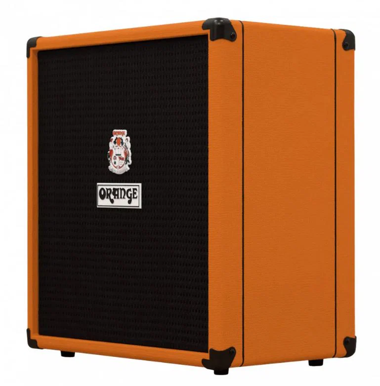 ORANGE CRUSH BASS 50 AMPLIFICADOR BAJO - Image 5