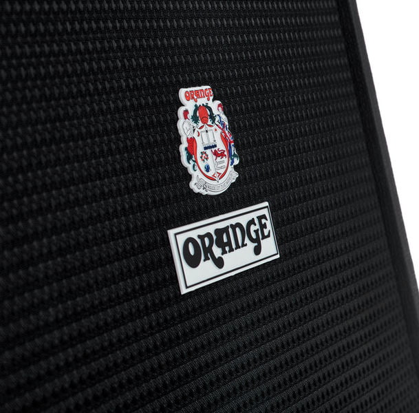 ORANGE CRUSH BASS 50 BLK AMPLIFICADOR BAJO NEGRO - Image 10