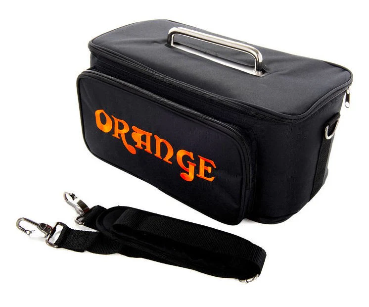 ORANGE DT30H CABEZAL AMPLIFICADOR GUITARRA DUAL TERROR - Image 9
