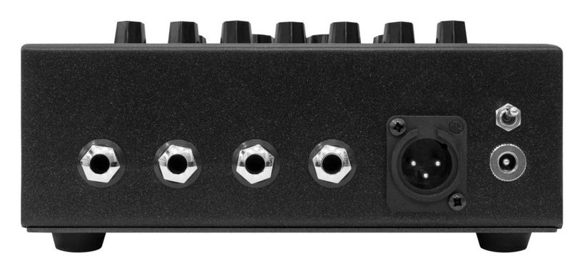 ORANGE GUITAR BUTLER PEDAL PREAMPLIFICADOR GUITARRA - Image 7