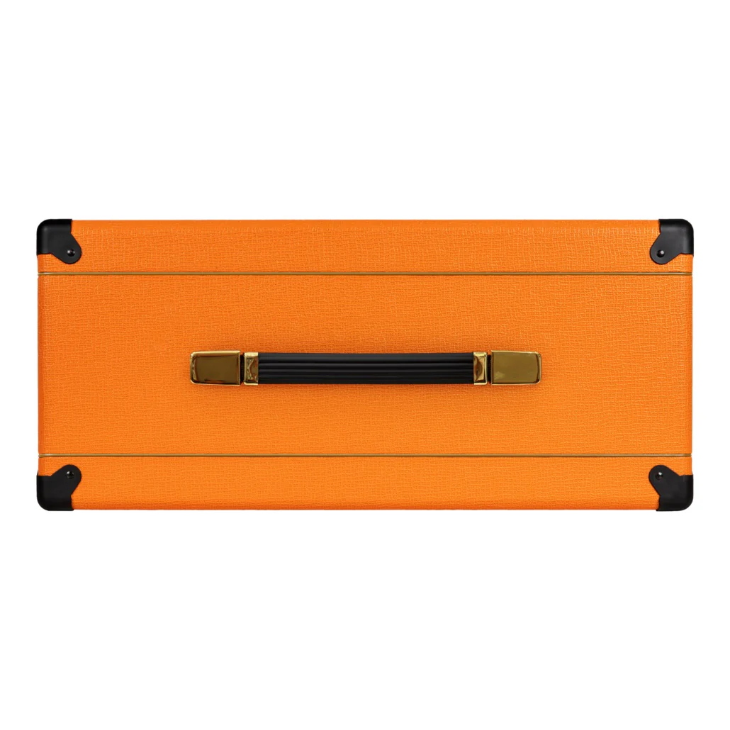 ORANGE OR30H AMPLIFICADOR CABEZAL GUITARRA - Image 16