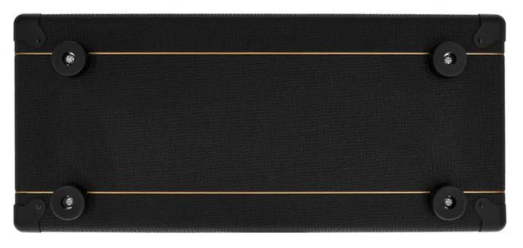 ORANGE OR30H BLK AMPLIFICADOR CABEZAL GUITARRA NEGRO - Image 13
