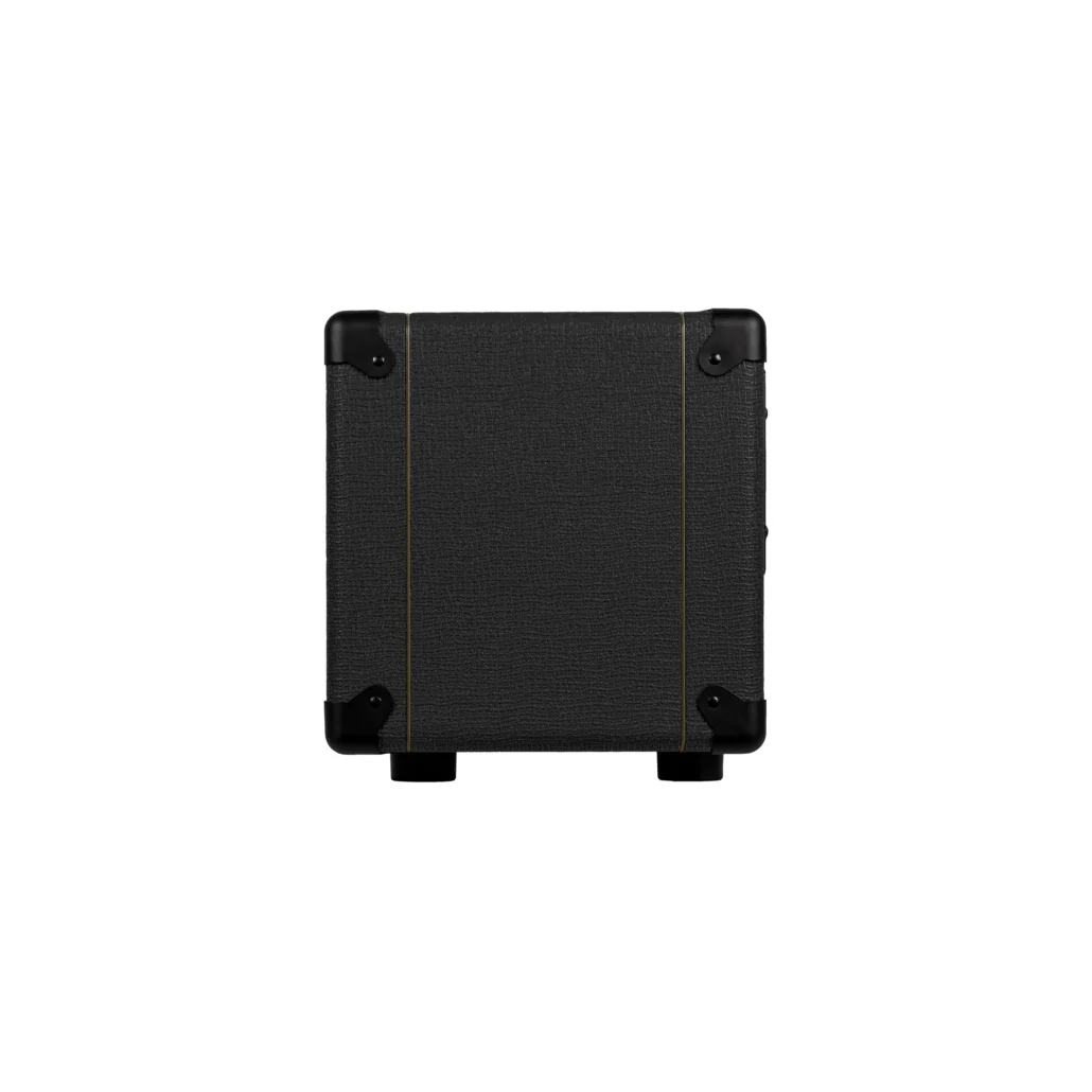 ORANGE OR30H BLK AMPLIFICADOR CABEZAL GUITARRA NEGRO - Image 14