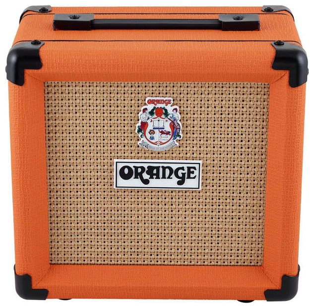 ORANGE PPC108 PANTALLA GUITARRA 1X8