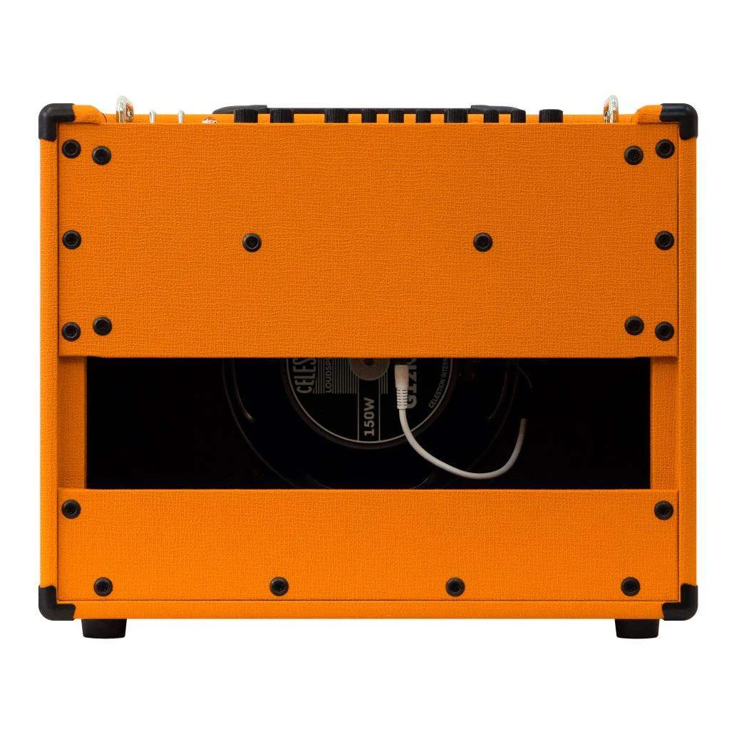 ORANGE SUPER CRUSH 100C AMPLIFICADOR GUITARRA - Image 5