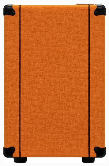 ORANGE SUPER CRUSH 100C AMPLIFICADOR GUITARRA - Image 7