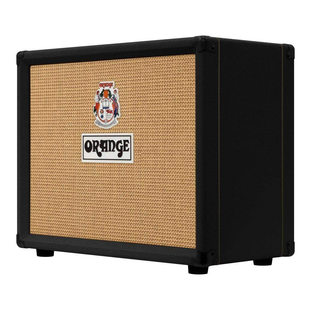 ORANGE SUPER CRUSH 100C BLK AMPLIFICADOR GUITARRA - Image 2