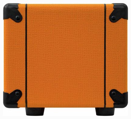 ORANGE SUPER CRUSH 100H AMPLIFICADOR CABEZAL GUITARRA - Image 6