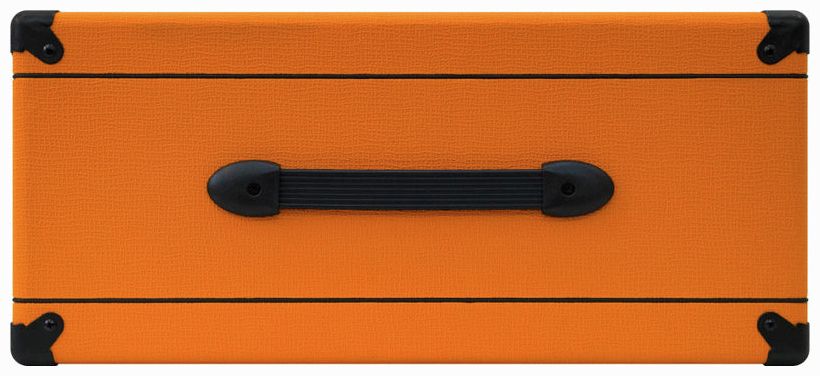 ORANGE SUPER CRUSH 100H AMPLIFICADOR CABEZAL GUITARRA - Image 7