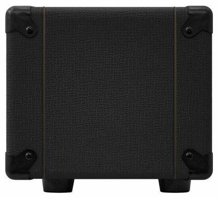 ORANGE SUPER CRUSH 100H BLK AMPLIFICADOR CABEZAL GUITARRA NEGRO - Image 6
