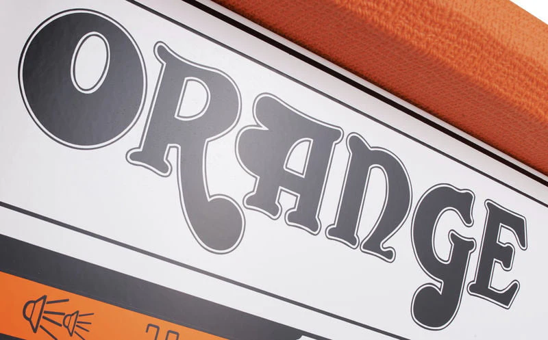 ORANGE TH30H THUNDER AMPLIFICADOR CABEZAL GUITARRA - Image 7