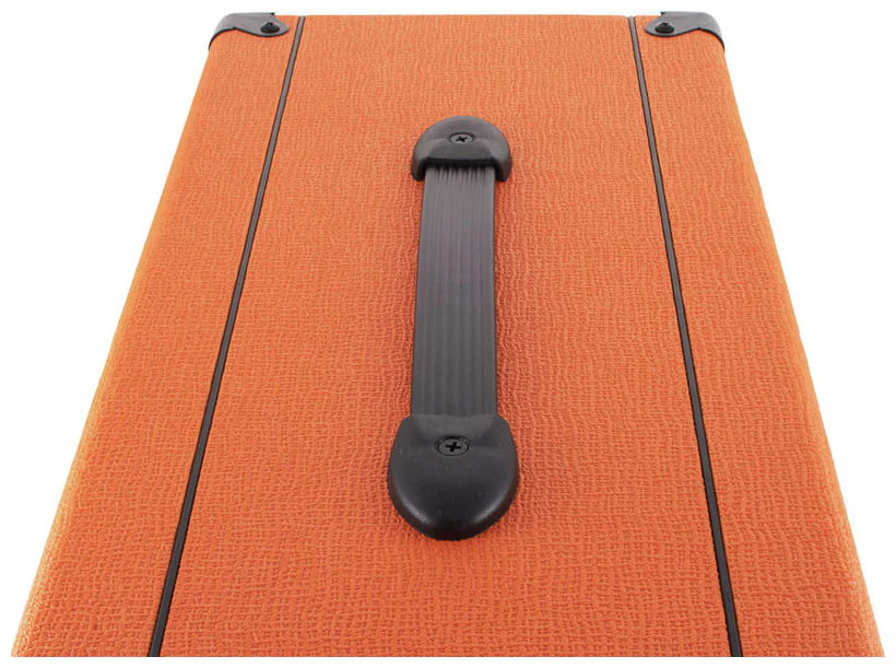 ORANGE TH30H THUNDER AMPLIFICADOR CABEZAL GUITARRA - Image 8