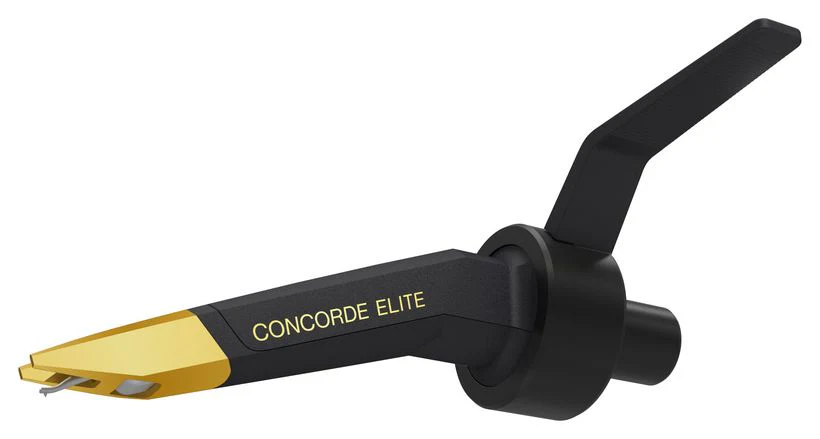 ORTOFON CONCORDE MKII ELITE CAPSULA - Image 4