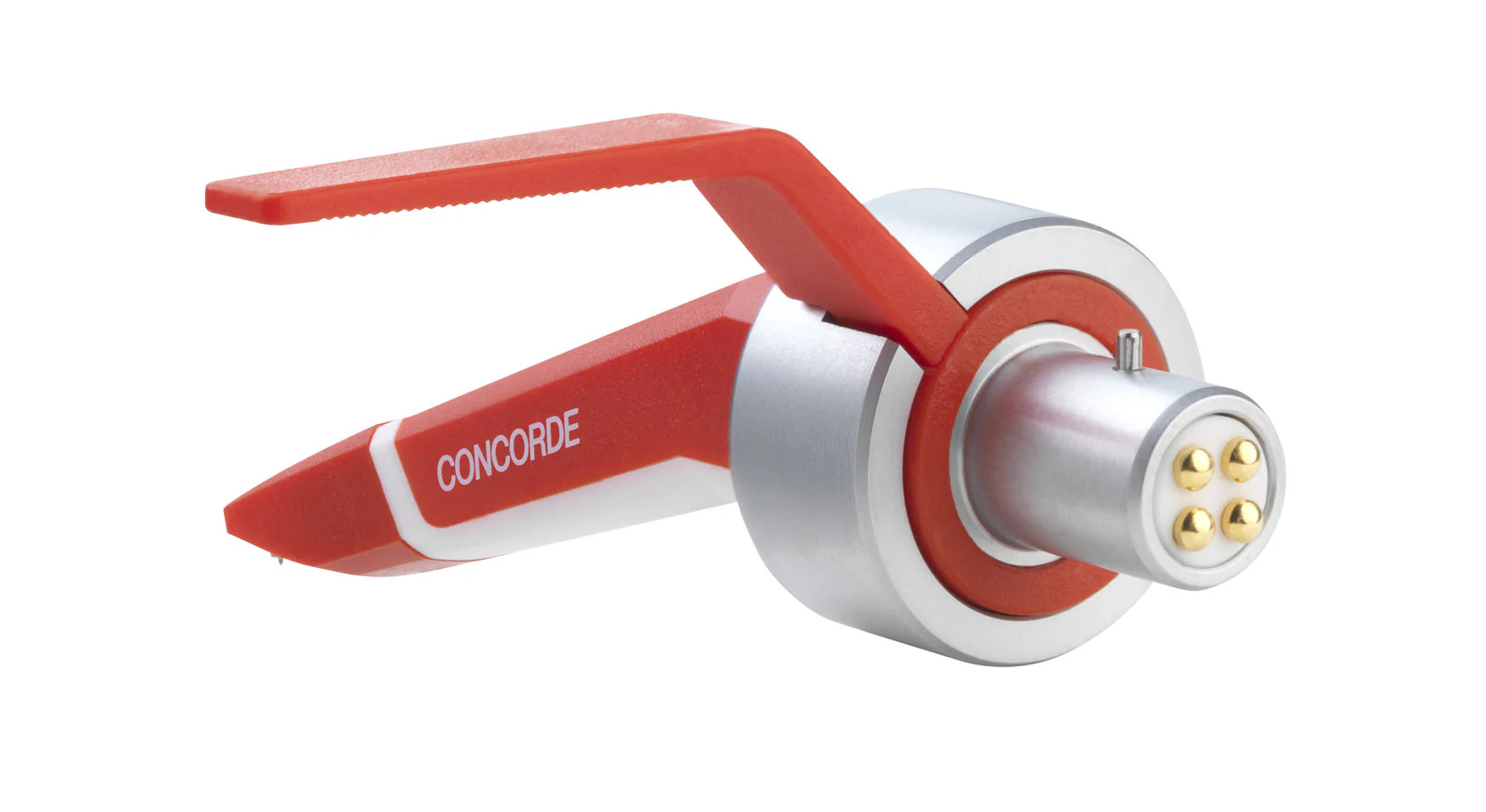 ORTOFON CONCORDE MKII TWIN DIGITAL SET 2 CAPSULAS - Image 4
