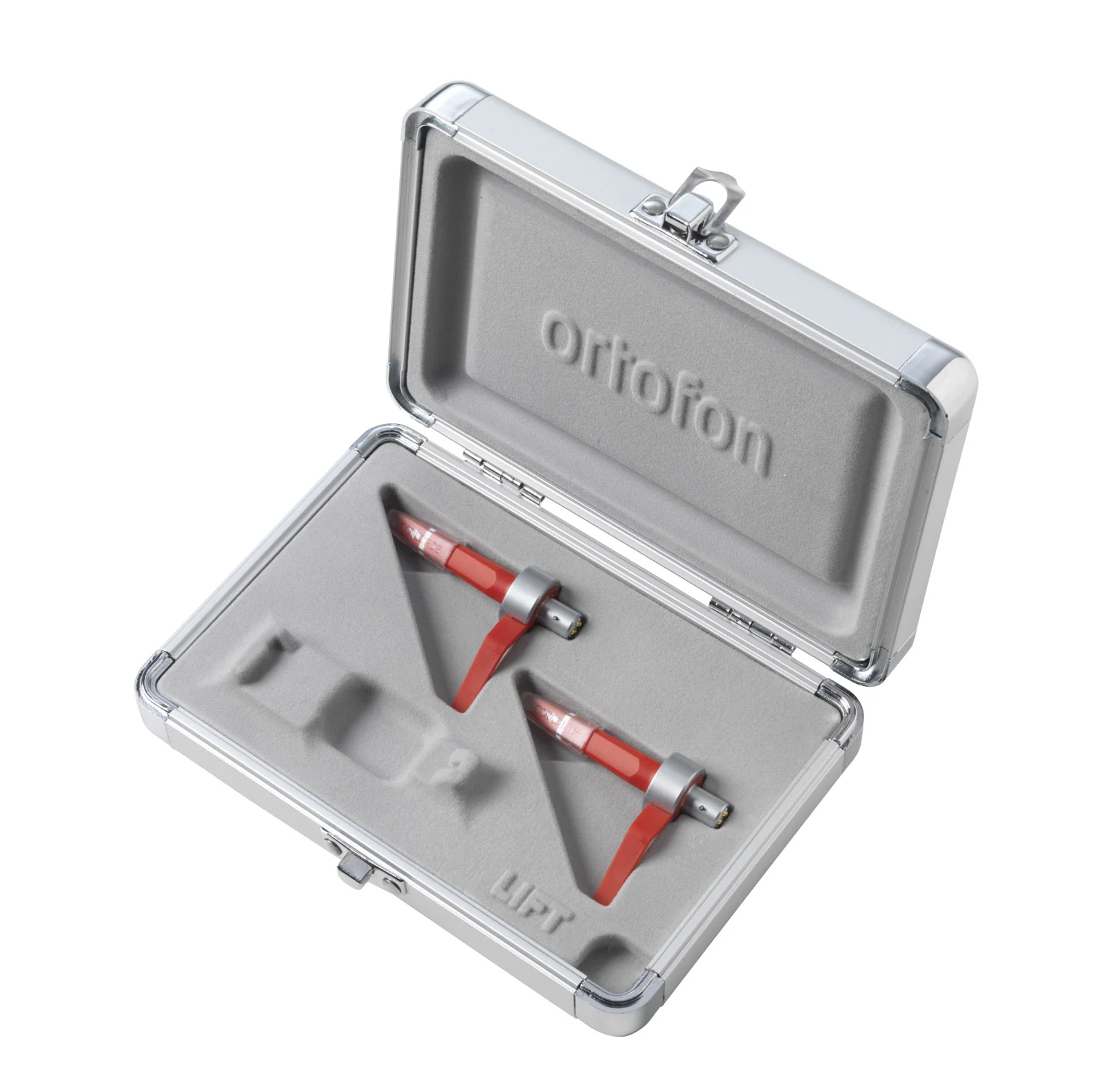 ORTOFON CONCORDE MKII TWIN DIGITAL SET 2 CAPSULAS - Image 7