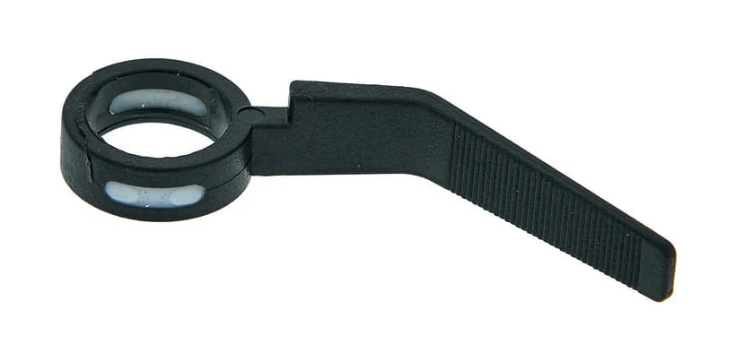 ORTOFON FINGERLIFT BLACK CC MKII BRAZO PARA CAPSULA NEGRO - Image 2