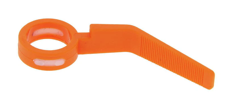 ORTOFON FINGERLIFT ORANGE CC MKII BRAZO PARA CAPSULA NARANJA - Image 2