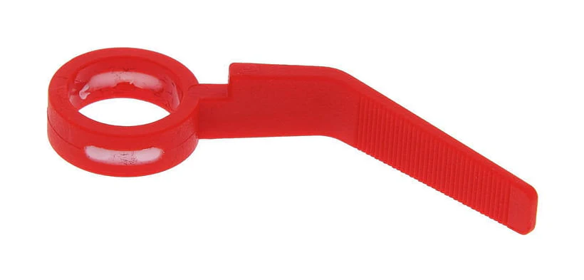 ORTOFON FINGERLIFT RED CC MKII BRAZO PARA CAPSULA ROJO - Image 2