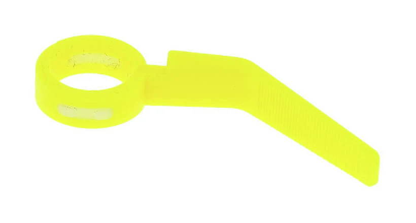 ORTOFON FINGERLIFT YELLOW CC MKII BRAZO PARA CAPSULA AMARILLO - Image 2