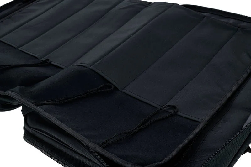 ORTOLA 0311 FUNDA PARA BAQUETAS BATERIA NEGRA - Image 11