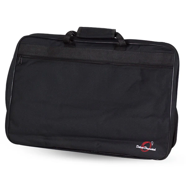ORTOLA 0311 FUNDA PARA BAQUETAS BATERIA NEGRA - Image 15