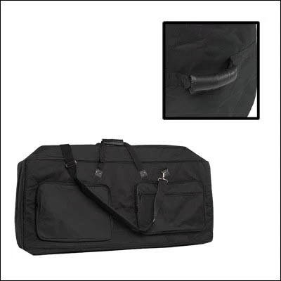ORTOLA 5204 FUNDA TECLADO 125X32X14