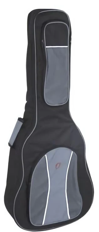 ORTOLA 5567 FUNDA GUITARRA ACUSTICA JUMBO 20MM