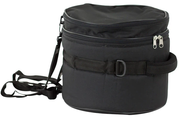 ORTOLA 6154-001 FUNDA TAMBORINO Y FLABIOL 31X23 NEGRA