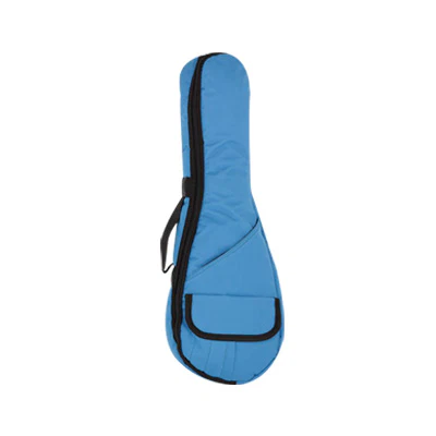 ORTOLA 6265-055 REF 32 FUNDA UKELELE SOPRANO TURQUESA