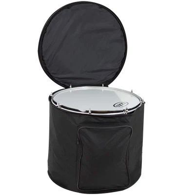 ORTOLA 6270 FUNDA PARA SURDO 10MM NEGRA - Image 3