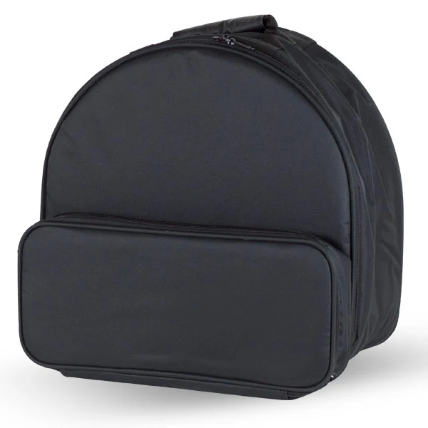 ORTOLA 8049 FUNDA ACOLCHADA TIPO MOCHILA PARA CAJA BATERIA 14X5.5