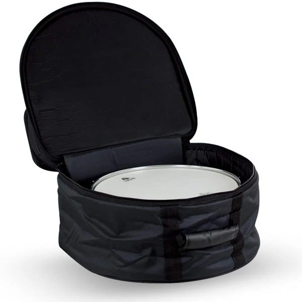 ORTOLA 8049 FUNDA ACOLCHADA TIPO MOCHILA PARA CAJA BATERIA 14X5.5 - Image 3