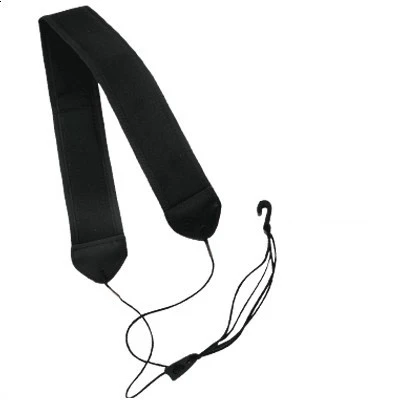 ORTOLA N3E CORDON GUITARRA CLASICA NEGRO.