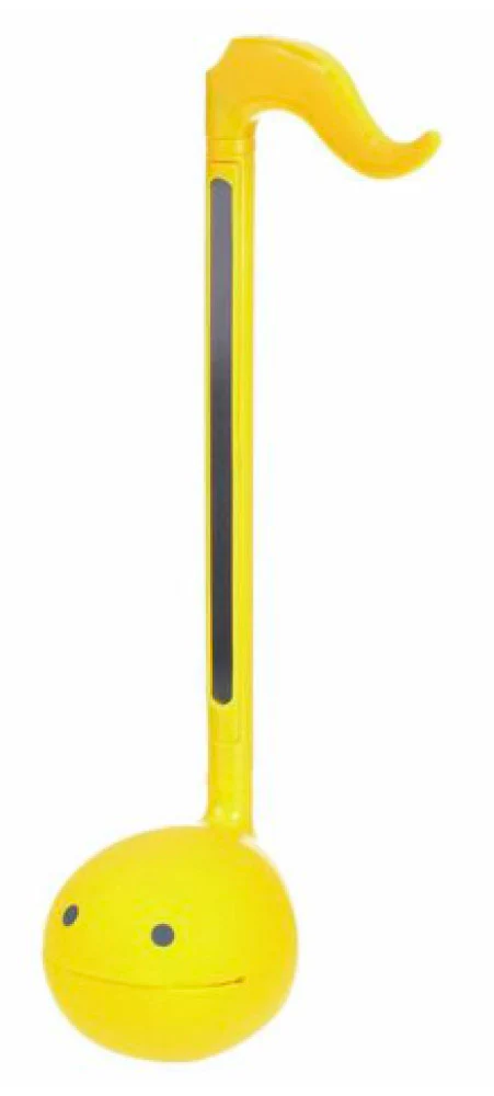 OTAMATONE ORIGINAL JAPAN AMARILLO